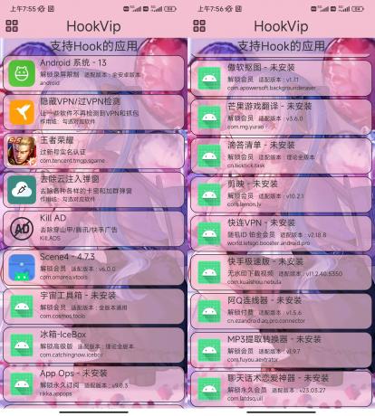 HookVip_v4.0.0多软件破解工具-颜夕资源网-第12张图片