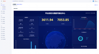 彩虹易支付最新模板（集成彩虹易支付最新版本）某站价值500元-颜夕资源网-第19张图片