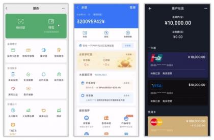 钱包模拟器1.7 余额整蛊神器多平台界面+真实截图-颜夕资源网-第13张图片